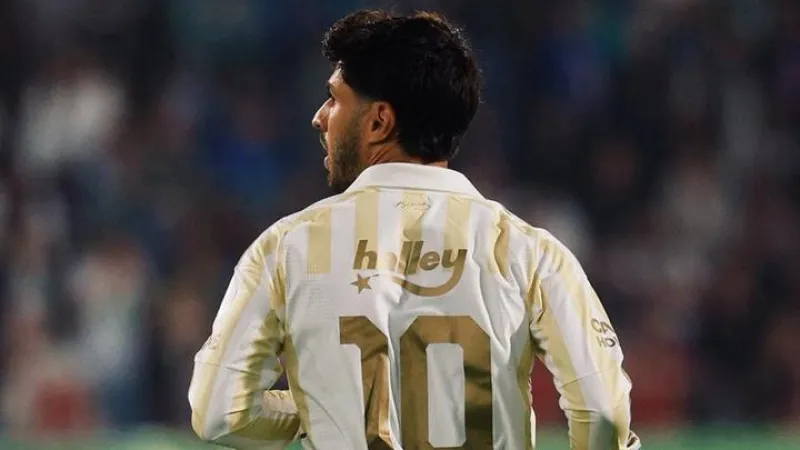 Marco Asensio: Bu şekilde devam etmemiz gerekiyor