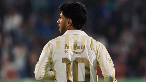 Marco Asensio: Bu şekilde devam etmemiz gerekiyor