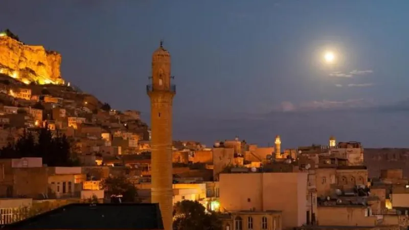 Mardin, ikinci kez Türkiye Kültür Yolu Festivali ile buluşuyor