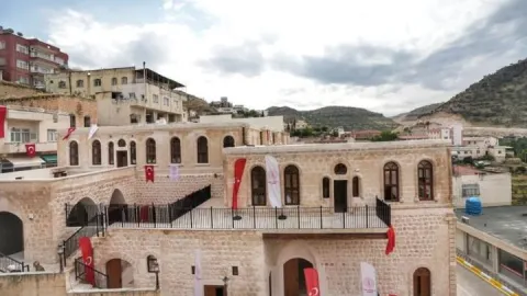 Mardin Savur’dan Nobel’e Uzanan Yolculuğun Başladığı Ev Artık Müze