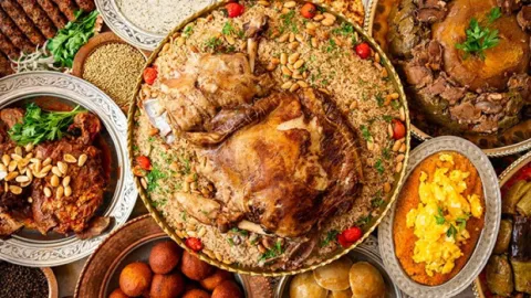 Mardin’in gastronomi hazinesi 38 Lezzet Noktası’nda keşfediliyor! kaburga dolmasından süryani çöreğine yöresel tatların hikayesi