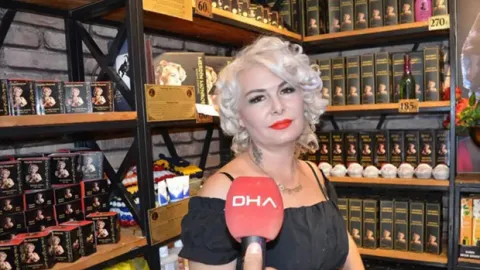 ‘Mardinli Marilyn Monroe’ davasında karar çıktı: 1 yıl 3 ay hapis cezası