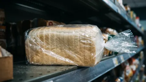 Marketten paketli ekmek alanları ilgilendiren tehlike açıklandı