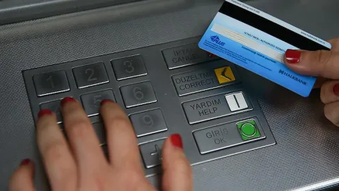 MASAK şüpheli işlem kriterlerini belirledi: Bankalar o hesapları anında kapatacak