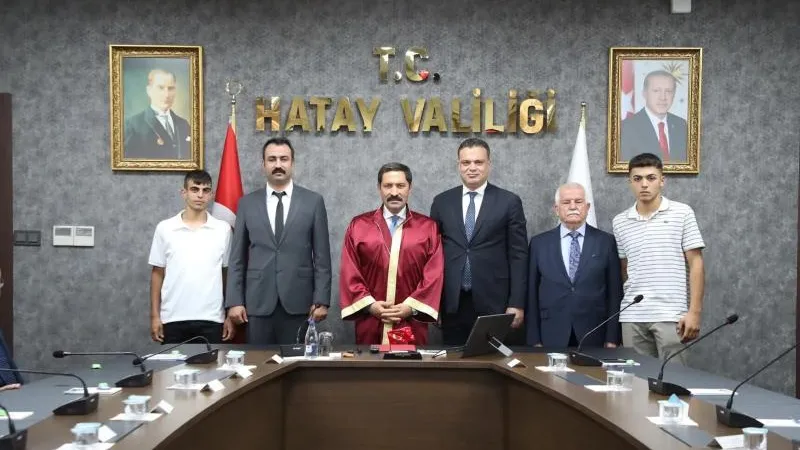 MASATLI: AHİLİK KÜLTÜRÜ YOL GÖSTERİCİ BİR DEĞERDİR