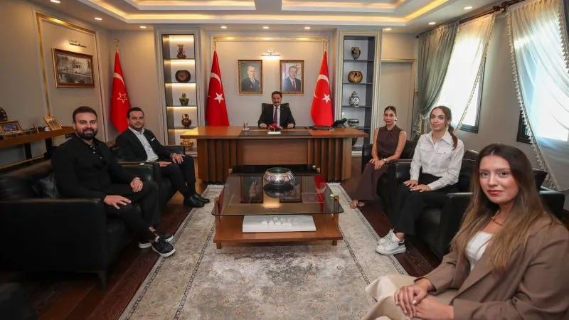 Masatlı: Kalıcı Konutlara Geçiş Hız Kazanacak