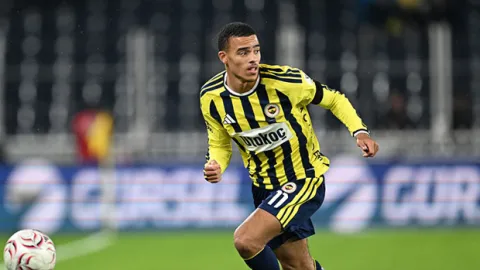 Mason Greenwood, 2. kez penaltı kaçırdı!