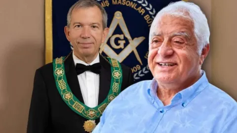 Mason locasında iktidar savaşı! Mahkemeye gitti, lokallere girişi yasaklandı