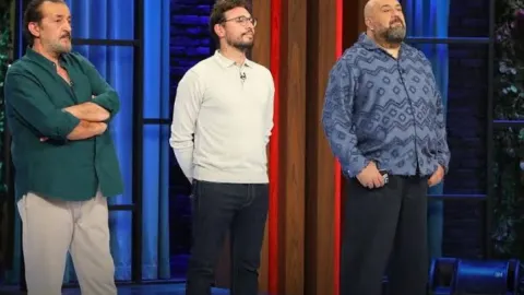MasterChef Türkiye'de son dakika krizi: Bu akşam yeni bölüm yok