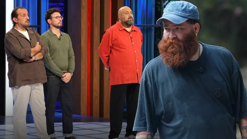 MasterChef'te Eren Kaşıkçı unutulmadı. "Ben bu yemeği ondan öğrenmiştim"
