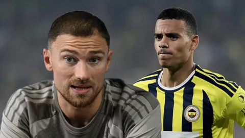 Matty Cash'ten Fenerbahçe ve Greenwood açıklaması: 'Kendini kanıtlamak isteyecektir!'
