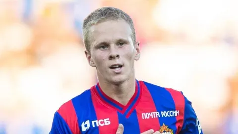 Matvey Kislyak'tan Galatasaray sözleri: 'Bildirimleri bile açtım!'