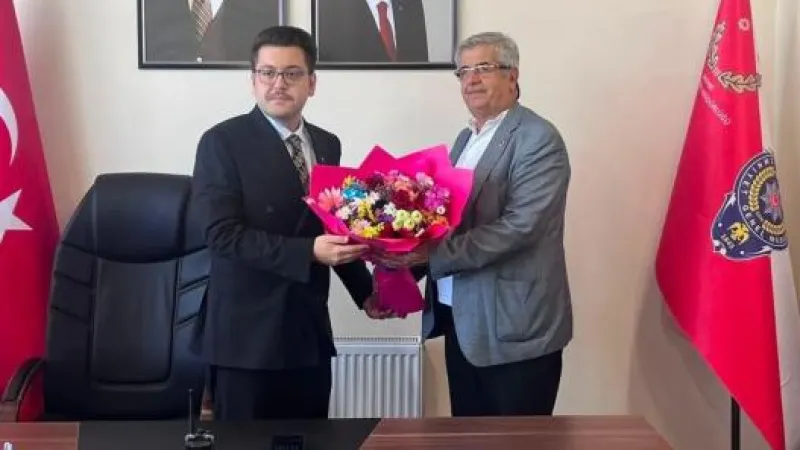 Mavi: Toplumun Huzuru İçin Ortak Çalışmaya Hazırız