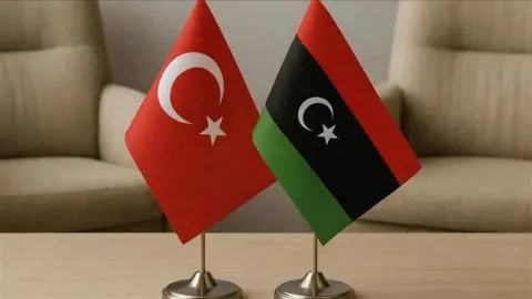 "Mavi Vatan'daki haklarımızı güçlü şekilde savunacağız"
