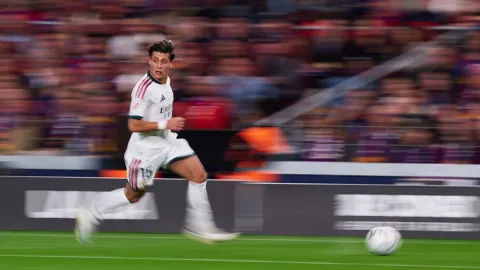 Mbappe iki gol attı ama herkes Arda'yı konuşuyor! Yine büyüledi