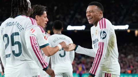 Mbappe'nin sözleri Çin'i kızdırdı, LaLiga Başkanı özür dileyerek harekete geçti