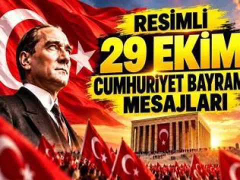 29 EKİM ANITKABİR ZİYARET SAATLERİ| Anıtkabir 29 Ekim Cumhuriyet Bayramı'nda Saat Kaça Kadar Açık? Anıtkabir Ziyaret Saatleri 2026 - fotoğraf 3