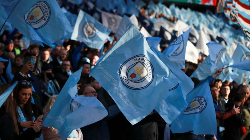 M.City komisyonun kararına itiraz etti