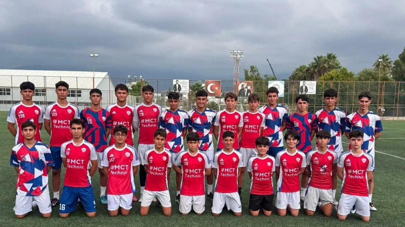 MCT TECHNIC ALTIN GENÇLİK’TEN SÜPER LİG’E İKİ TRANSFER!