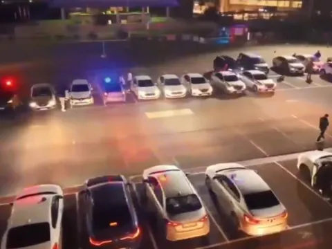 Türkiye’den Avrupa’ya düzensiz göçmen sevkiyatı: 3 ülke ve Fransa’da eş zamanlı operasyon - fotoğraf 2