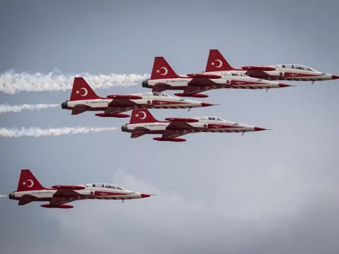 Cumhuriyet Bayramı kutlu olsun - fotoğraf 5