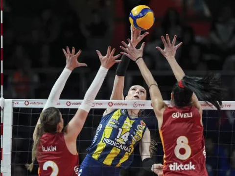 Sultanlar Ligi'nde derbi zamanı! - fotoğraf 2