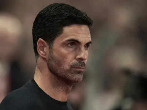 Arteta'dan Saka için sakatlık açıklaması! - fotoğraf 1