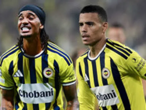 UEFA Gençlik Ligi'nde Fenerbahçe, Aston Villa'ya mağlup - fotoğraf 3