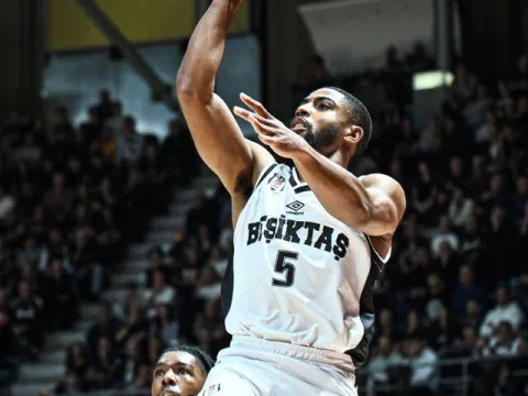 Beşiktaş'tan İtalya'da muhteşem geri dönüş! - fotoğraf 3