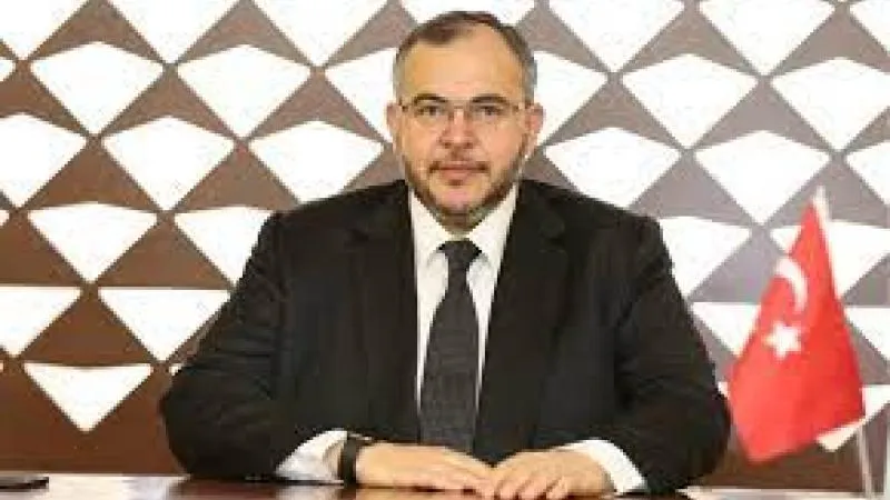 Meclisin En Aktif Vekillerinden Necmettin Çalışkan’ın Performansı 