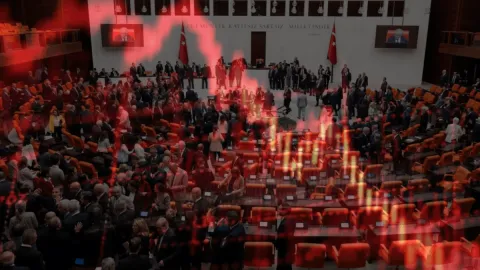 Meclis'teki fon teklifini AKP'li ve MHP'li mağdur vekiller de beğenmedi