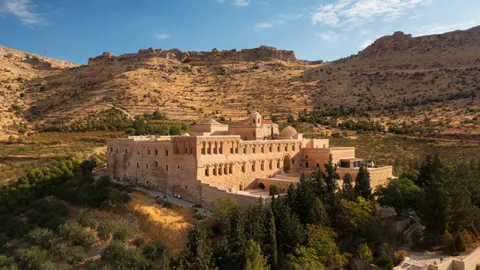 Medeniyetlerin buluşma noktası Mardin, 9 gün boyunca Türkiye Kültür Yolu Festivali’ne ev sahipliği yapacak