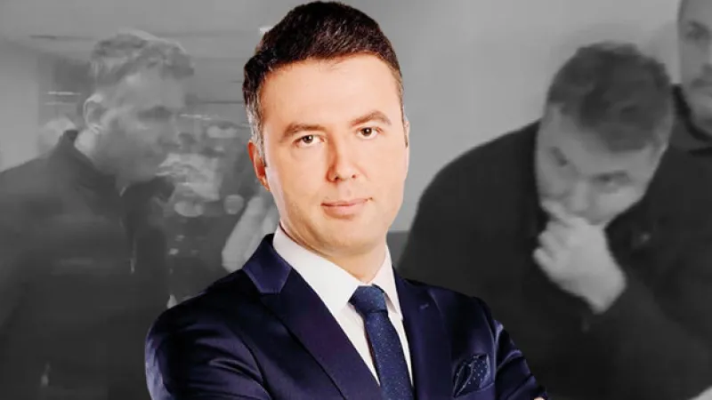 Mehmet Akif Ersoy hakim karşısına çıktı: "Dışarı çıkmayacağıma bile emin olabilirsiniz"