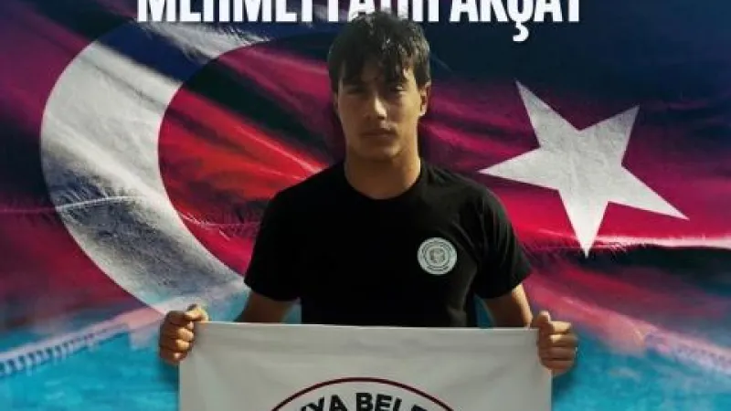 Mehmet Fatih Akçay Milli Takım Seçmelerinde