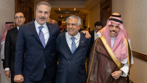 Mekke İttifakı’ndan Suudi Arabistan kararı