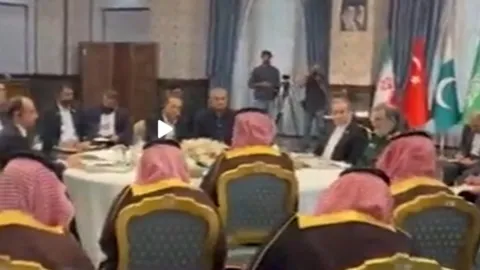 Mekke Paktı zirvesinin başladığı saatlerde Mısır'dan kritik açıklama