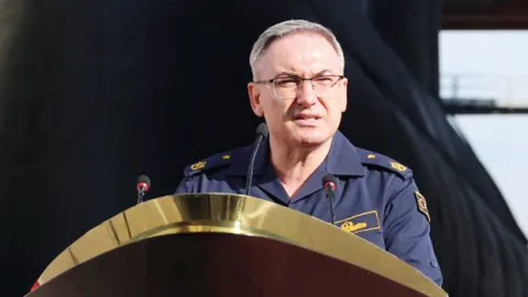Mekke Savunma İttifakı... MSB: Kurumsallaşma adımları atılıyor