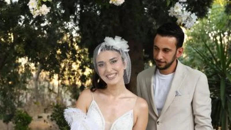MENNİ VE ERGİN AİLELERİNİN MUTLU GÜNÜ