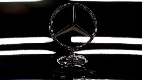 Mercedes-Benz’in satışları yüzde 6 geriledi: Çin’de sert düşüş, elektriklide rekor
