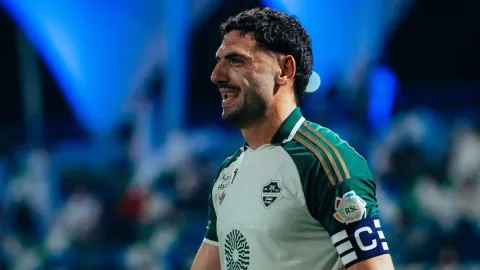 Merih Demiral'ten Husi saldırılarına tepki: Suudi Arabistan benim ikinci evim