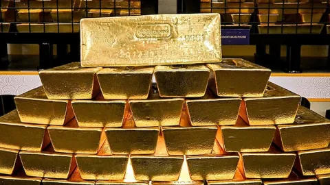 Merkez bankalarının rezerv hamleleri ayrıştı: İki ülke satarken ikisi alıma devam ediyor