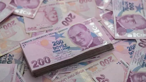 Merkez Bankası 3 bin 152 haneye sordu: İşte ilk iki sıraya yerleşen yatırım araçları