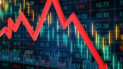Merkez Bankası açıkladı: Yabancılar hisse sattı