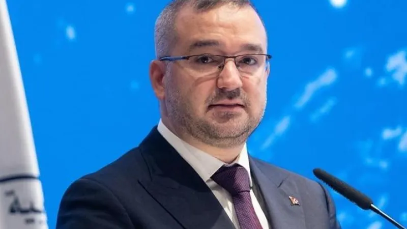 Merkez Bankası Başkanı Karahan: Şokların etkisi hafifledikçe dezenflasyon süreci yeniden ivme kazanacak
