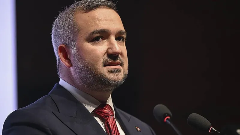 Merkez Bankası Başkanı Karahan'dan enflasyon mesajı