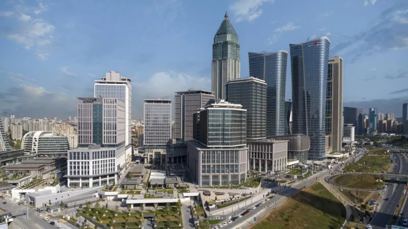 Merkez bankası başkanları İstanbul'da bir araya gelecek