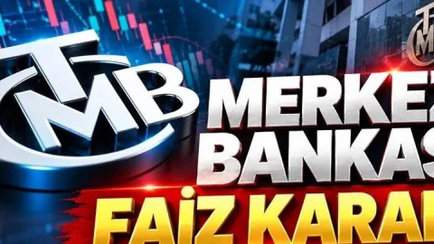 MERKEZ BANKASI FAİZ KARARI 2026 | PPK faiz kararı ne zaman, saat kaçta? Faiz indirimi gelir mi, sabit mi kalır? Ekim ayı faiz kararı için kritik gün!