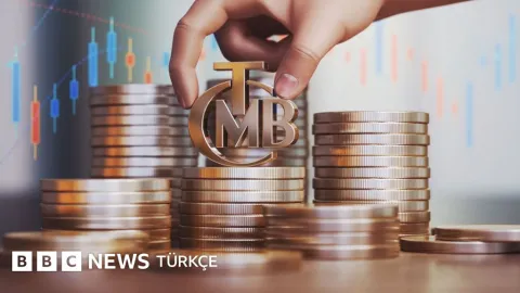 Merkez Bankası faizi %36'ya indirdi