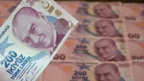 Merkez Bankası için dev faiz indirimi tahmini