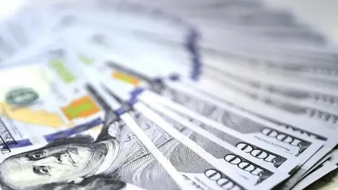 Merkez Bankası rezervleri 3 milyar 816 milyon dolar azaldı